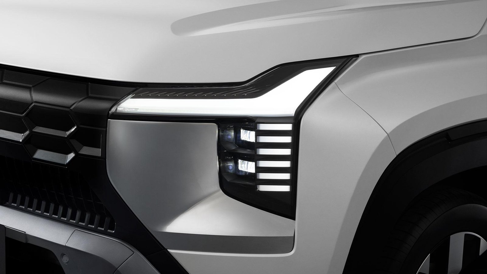 HỆ THỐNG ĐÈN LED TIÊN TIẾN