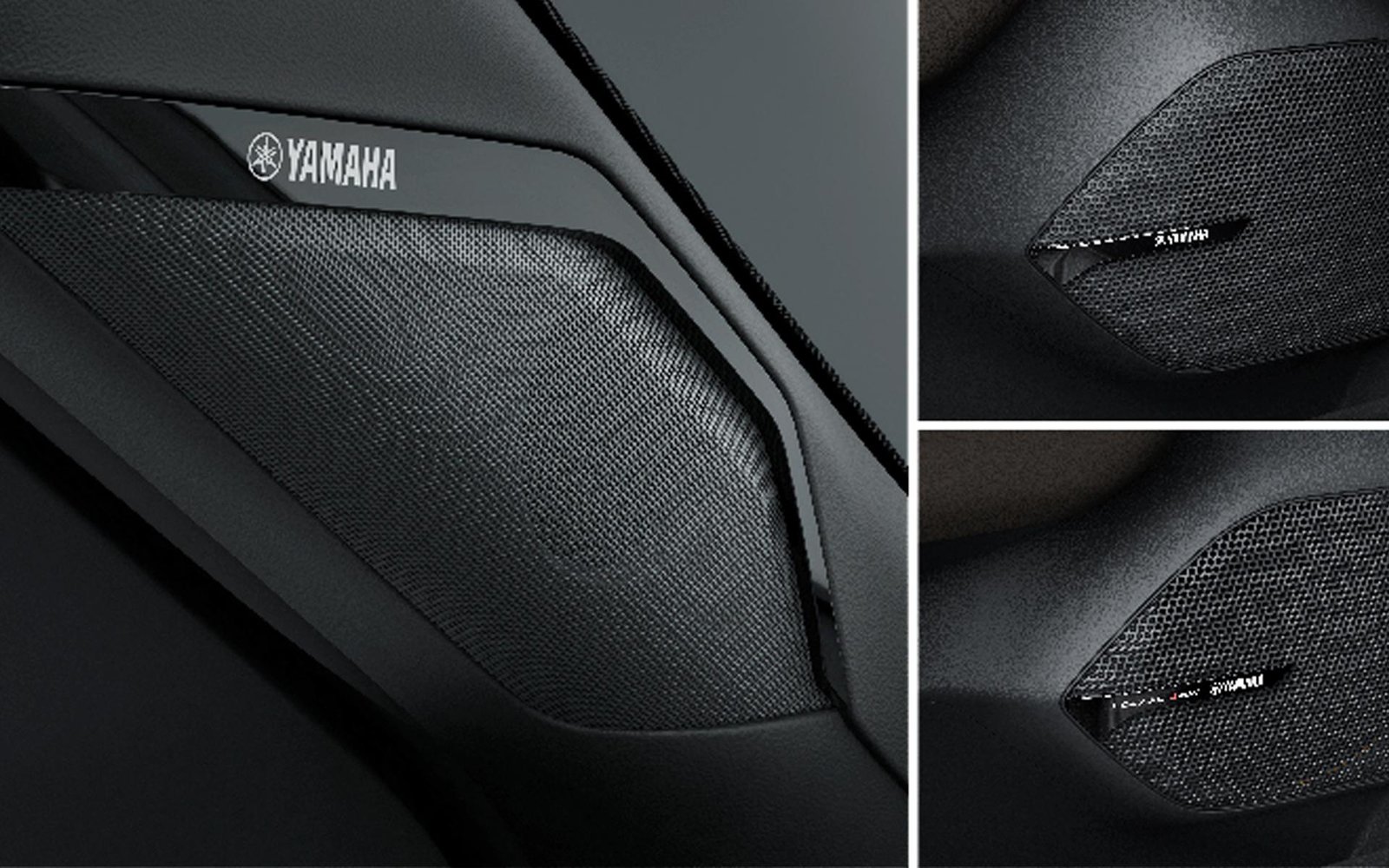 HỆ THỐNG ÂM THANH DYNAMIC SOUND YAMAHA PREMIUM