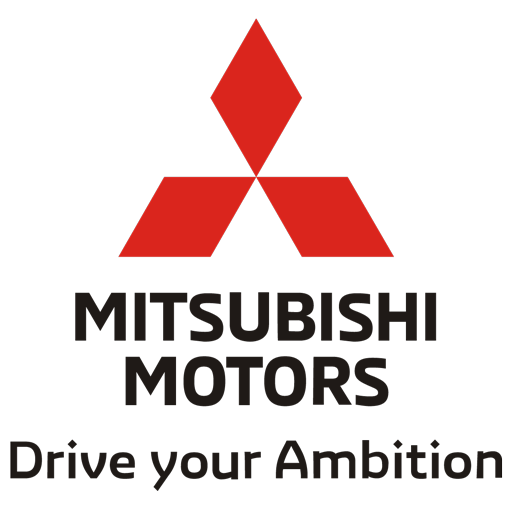 Logo MITSUBISHI BÌNH PHƯỚC