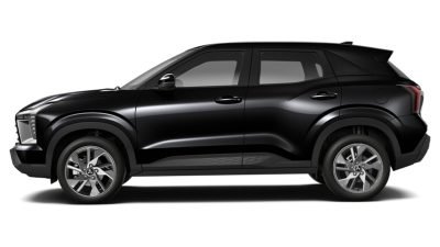 Xforce GLX