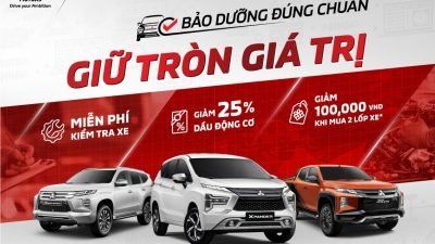 CHĂM SÓC XẾ YÊU – KHÔNG LO VỀ GIÁ THÁNG 09/2023