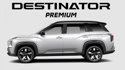 Destinator Premium