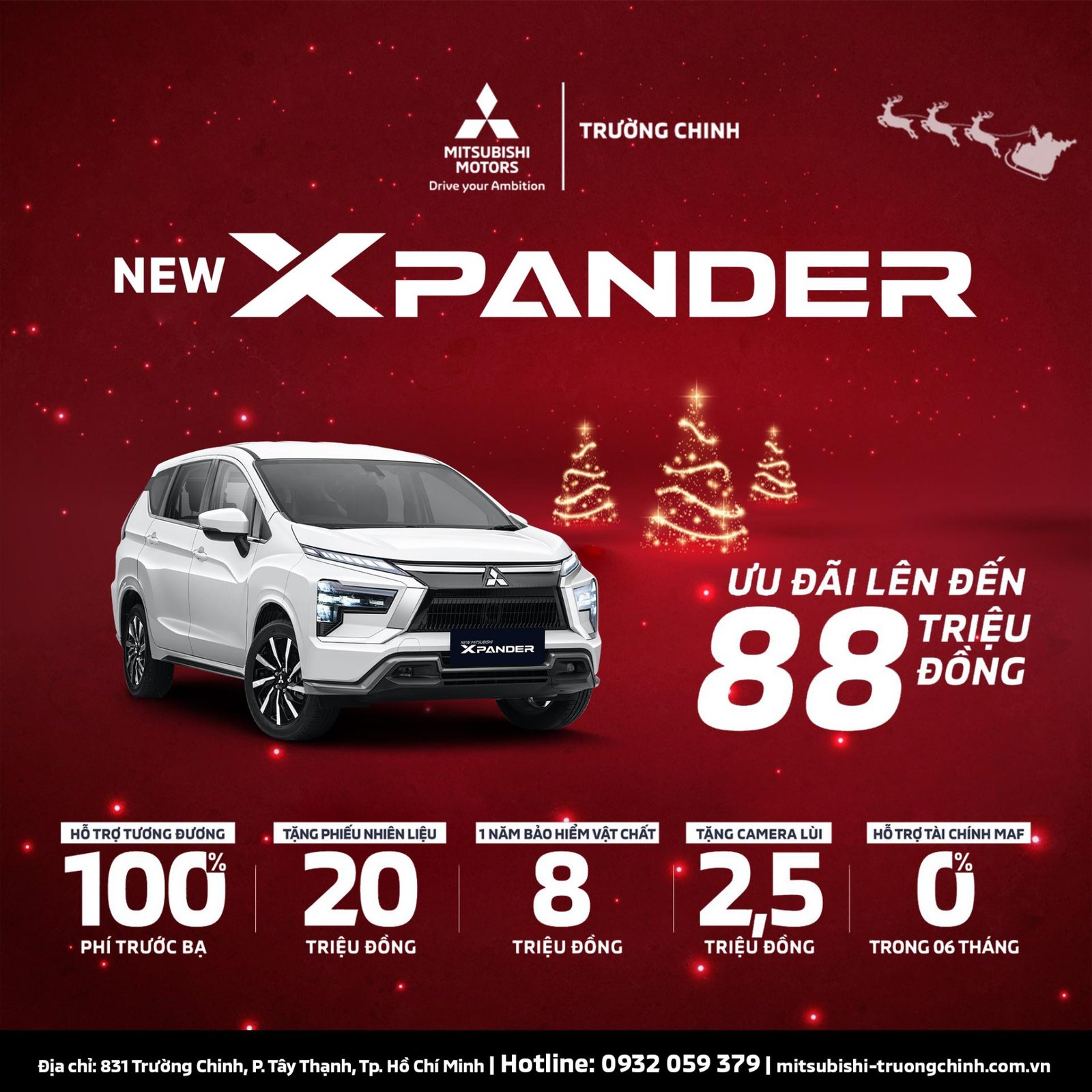 xpander