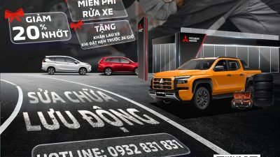 SỰ KIỆN SỬA CHỮA LƯU ĐỘNG KHU VỰC BÌNH PHƯỚC